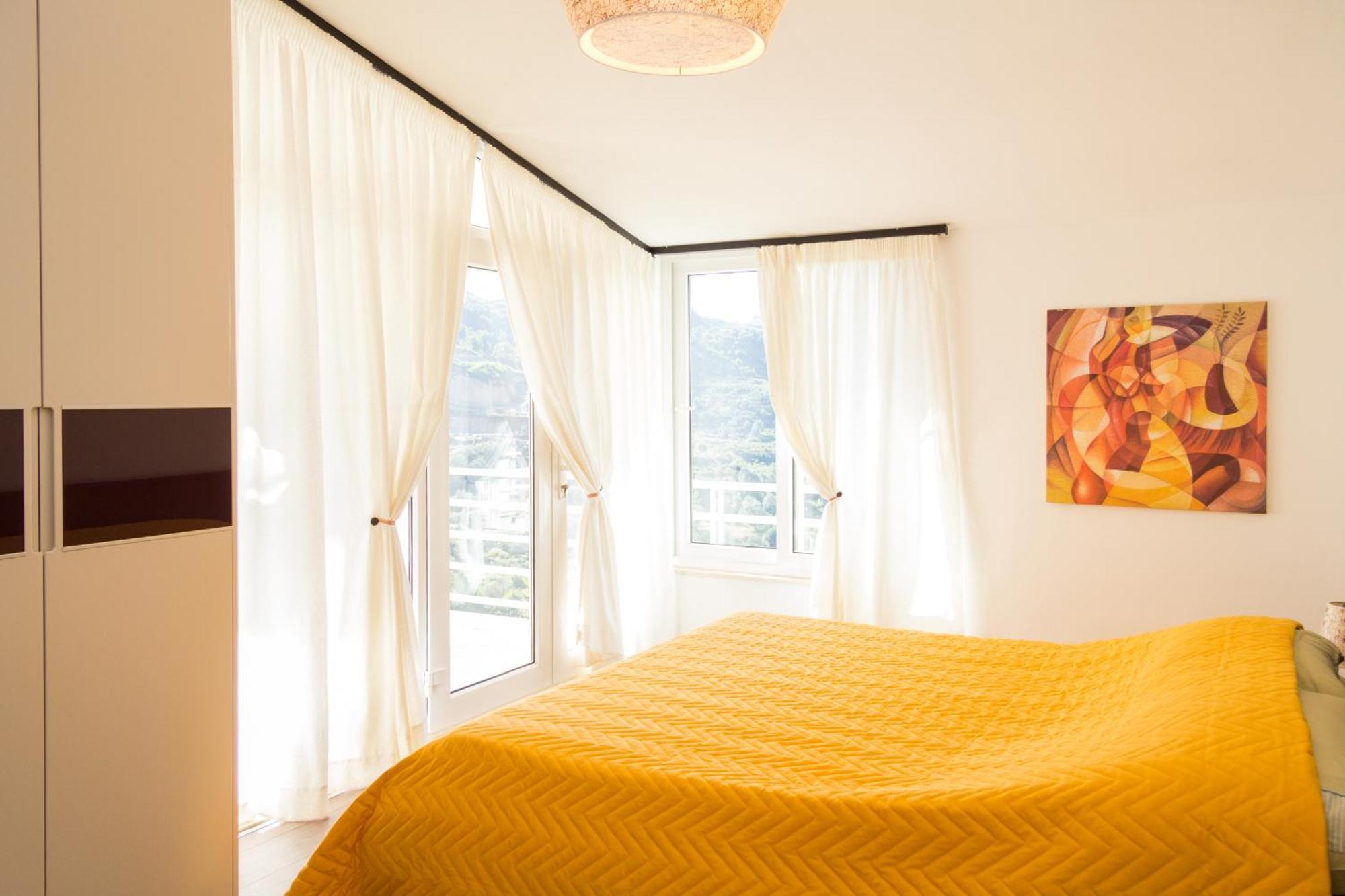 Exclusive Apartment Tirana Exteriér fotografie