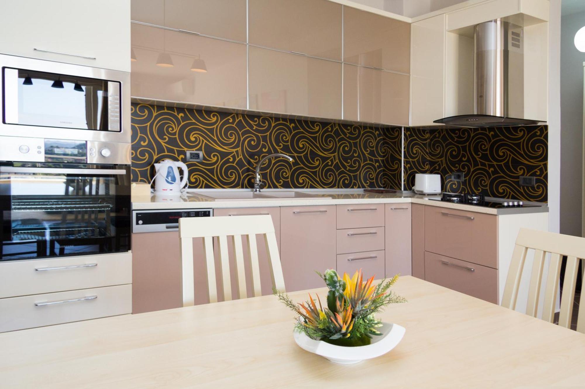 Exclusive Apartment Tirana Exteriér fotografie