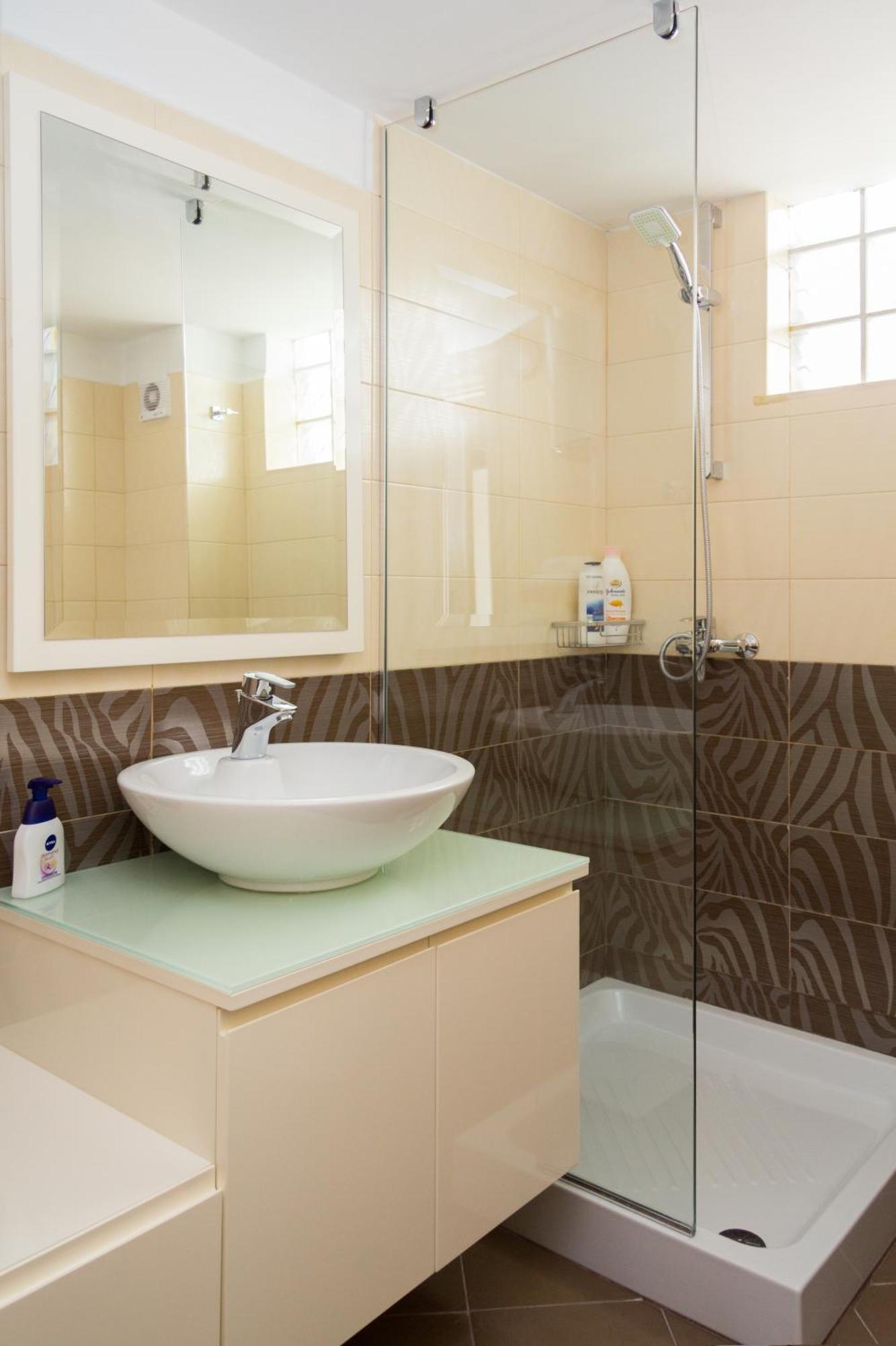 Exclusive Apartment Tirana Exteriér fotografie
